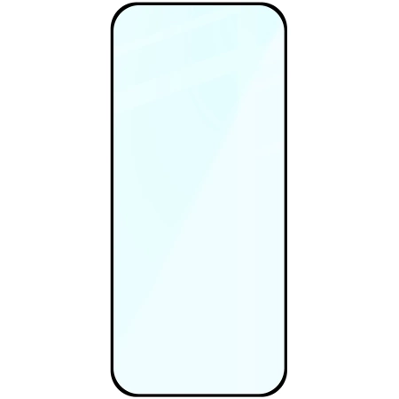2x Szkło + szybka na aparat Bizon Edge Pack do Google Pixel 10