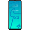 3x Szkło hartowane + szybka na aparat Bizon Glass Clear 2 Pack do Realme C33