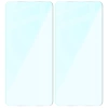 Szkło hartowane Bizon Glass Clear Duo do Motorola Moto G15 / G15 Power / G05 / E15 / G56 5G, 2 sztuki