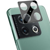 Szkło na aparat Bizon Glass Lens dla OnePlus 10 Pro, 2 sztuki