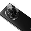 Szkło na aparat Bizon Glass Silk Lens do Honor Magic6 Pro, 2 sztuki