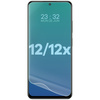 Folia hydrożelowa na ekran Bizon Glass Hydrogel Front Duo do Realme 12 5G/12x 5G, 2 sztuki