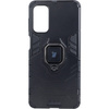 Etui Bizon Case Armor Ring do Galaxy M52, czarne