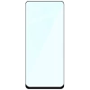 Szkło hartowane Bizon Glass Edge 2 do Galaxy XCover 7 Pro / 6 Pro, czarne
