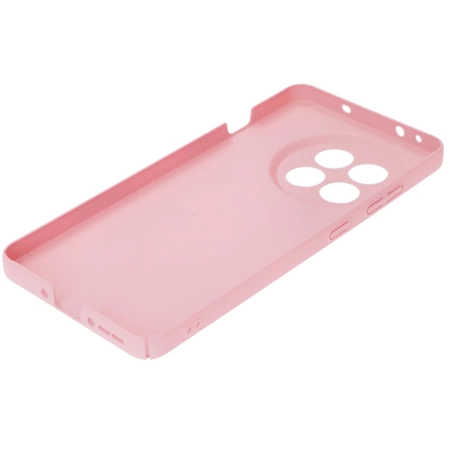 Etui Bizon Case Łupka do OnePlus 13R, różowe