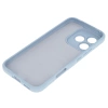 Pancerne etui Bizon Case Tur do Honor 400 Lite, jasnoniebieskie