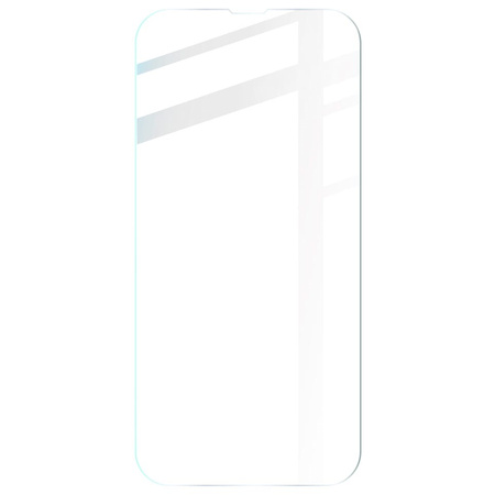 Szkło hartowane Bizon Glass Clear do iPhone 14 Plus / 13 Pro Max