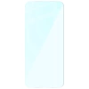 3x Szkło hartowane + szybka na aparat Bizon Glass Clear 2 Pack do Pixel 9a