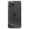Folia hydrożelowa na tył Bizon Glass Hydrogel Back Duo, iPhone 12 / 12 Pro, 2 sztuki