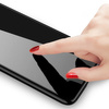 Szkło hartowane Bizon Glass Edge do Google Pixel 6, czarne