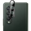 Szkło na aparat Bizon Glass Silk Lens dla Galaxy Z Fold4, 2 sztuki