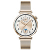 Folia hydrożelowa na ekran Bizon Glass Watch Hydrogel Duo do Huawei Watch GT 5 (41mm), 2 sztuki