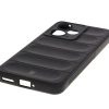 Pancerne etui Bizon Case Tur do Realme 14T 5G, czarne