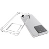 Elastyczne etui Bizon Case Salpa do Xiaomi 13T Pro / 13T, przezroczyste