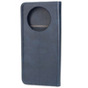 Etui z klapką Bizon Case Pocket Pro do Realme 11 Pro / 11 Pro+, granatowe