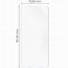 Folia hydrożelowa na ekran Bizon Glass Hydrogel Front Duo do Xiaomi Redmi Note 14 Pro 4G, 2 sztuki