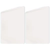 Folia matowa Bizon Glass Tab Film Sun Duo do Galaxy Tab S10 FE Plus, 2 sztuki