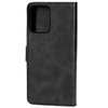 Etui z klapką Bizon Case Pocket do Xiaomi Redmi Note 12 5G / Xiaomi Poco X5, czarne
