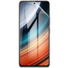 Folia hydrożelowa na ekran Bizon Glass Hydrogel Front Duo do  Xiaomi Poco X6 / Poco M6 Pro 4G / Redmi Note 13 5G / Redmi Note 13 Pro 4G/5G, 2 sztuki