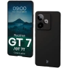 Etui Bizon Case Łupka do Realme GT 7 / 7T, czarne