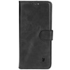 Etui z klapką Bizon Case Pocket do Xiaomi Poco M6 Pro 4G / Xiaomi Redmi Note 13 Pro 4G, czarne