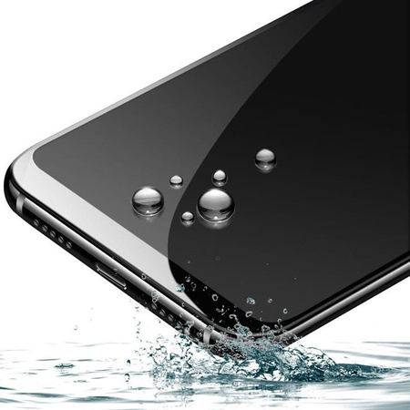 3x Szkło hartowane + szybka na aparat Bizon Glass Clear Pack do Galaxy S22 Plus
