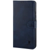 Etui z klapką Bizon Case Pocket do OnePlus Nord CE5 5G, granatowe