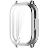 Etui Bizon Case Watch Felipe do Xiaomi Redmi Watch 5 Lite, srebrne