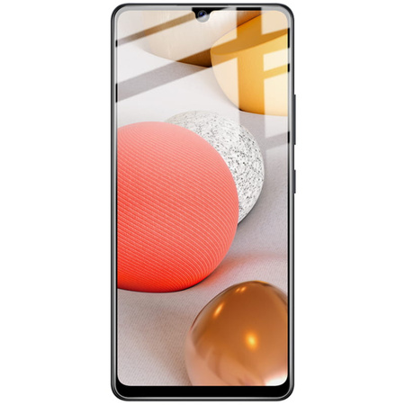 Folia hydrożelowa na ekran Bizon Glass Hydrogel do Galaxy A24 4G, 2 sztuki