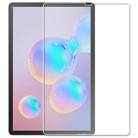 Folia imitująca papier Bizon Film Tab Papirus Duo do Galaxy Tab A9, 2 sztuki