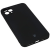 Etui Bizon Case Silicone do iPhone 11 Pro Max, czarne