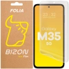 Folia matowa Bizon Glass Film Sun do Galaxy M35 5G, 1 sztuka