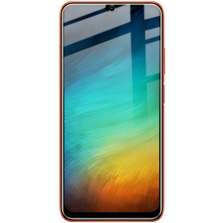 Folia hydrożelowa na ekran Bizon Glass Hydrogel Front Duo do Xiaomi Redmi 14C 4G / POCO C75, 2 sztuki