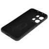 Pancerne etui Bizon Case Tur do Oppo Reno13 Pro, czarne