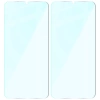 Szkło hartowane Bizon Glass Clear Duo do Galaxy M34 5G, 2 sztuki
