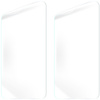 Folia matowa Bizon Glass Film Sun Duo do Galaxy S24 Plus, 2 sztuki