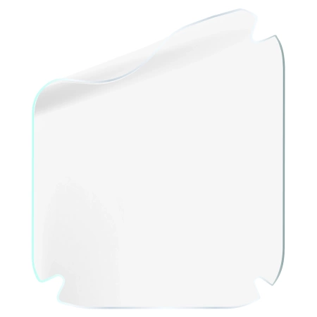 Folia hydrożelowa na ekran Bizon Glass Watch Hydrogel do Apple Watch SE 3 / SE 2 / SE / 6 / 5 / 4 (40 mm), 1 sztuka