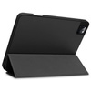 Etui Bizon Case Tab Lizard do iPad Pro 11 2022/2021/2020/2018, czarne