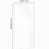 Folia hydrożelowa na ekran Bizon Glass Hydrogel Front do Google Pixel 9/9 Pro, 2 sztuki