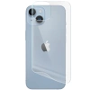 Folia hydrożelowa na tył Bizon Glass Hydrogel do iPhone 14, 1 sztuka
