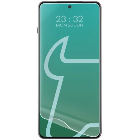Folia hydrożelowa na ekran Bizon Glass Hydrogel Front do Oppo Find X8 Pro, 1 sztuka