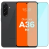 Szkło ochronne 2.5D Bizon Smart Glass do Galaxy A36 5G, 1 sztuka