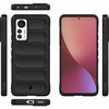 Pancerne etui Bizon Case Tur do Xiaomi 12 Lite, czarne