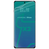 Folia hydrożelowa na ekran Bizon Glass Hydrogel Front Duo do OnePlus 12, 2 sztuki