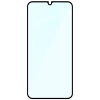 Szkło hartowane Bizon Glass Edge 2 do Galaxy M34 5G, czarne
