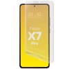 Folia matowa Bizon Glass Film Sun do Xiaomi POCO X7 Pro, 1 sztuka