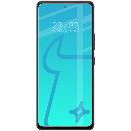 Szkło hartowane Bizon Glass Clear do Galaxy A53 5G