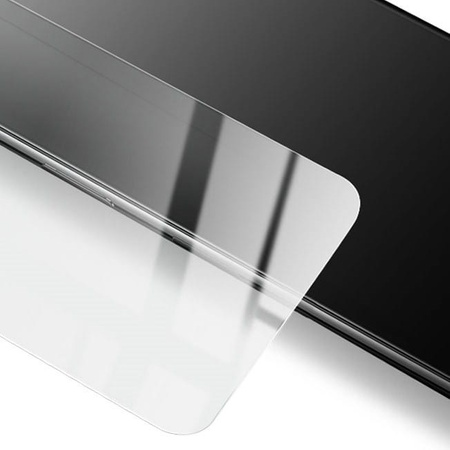 Szkło hartowane Bizon Glass Clear do Motorola Moto E7 Power / E7i Power
