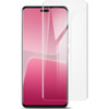 Folia hydrożelowa na ekran Bizon Glass Hydrogel Front Duo do Xiaomi 13 Lite, 2 sztuki