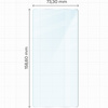 Szkło hartowane Bizon Glass Clear 2 do Galaxy S25 Ultra